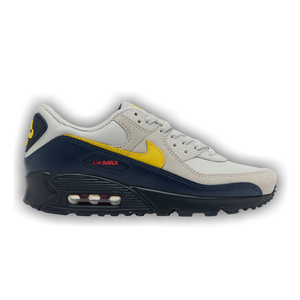 Nike Air Max 90 'Neutral Grey Tour Yellow'