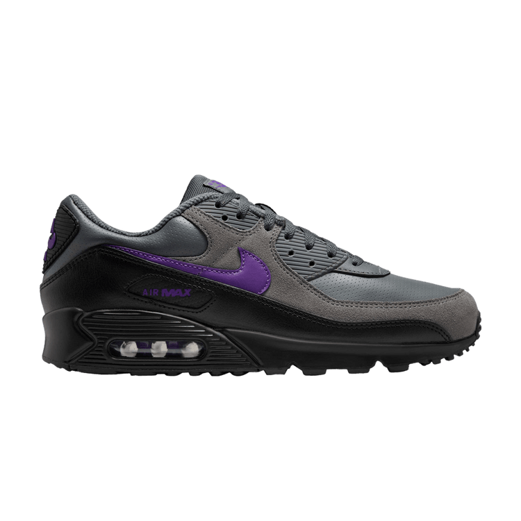 Nike Air Max 90 'Racing Pack - Iron Grey Wild Grape' IF0670 004