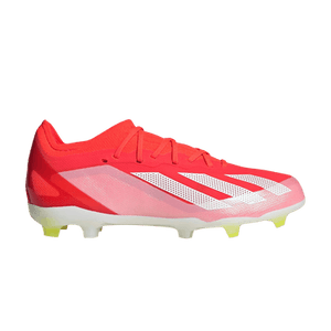 Adidas X Crazyfast Elite FG J 'Energy Citrus Pack'