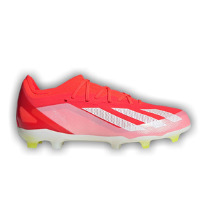 Adidas X Crazyfast Elite FG J 'Energy Citrus Pack'