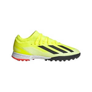 Adidas X Crazyfast League TF J 'Solar Energy Pack'