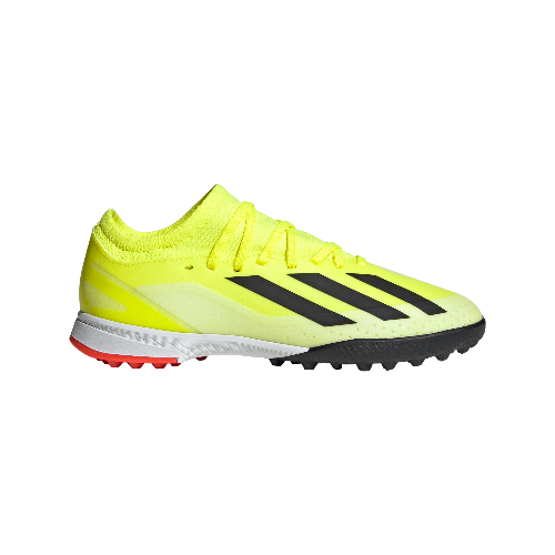 Adidas X Crazyfast League TF J 'Solar Energy Pack'