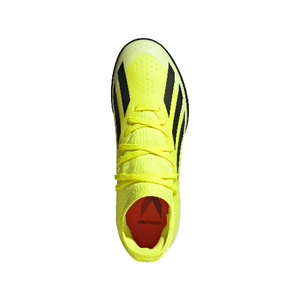 Adidas X Crazyfast League TF J 'Solar Energy Pack'
