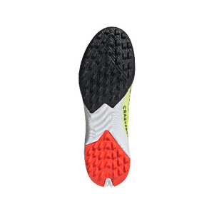 Adidas X Crazyfast League TF J 'Solar Energy Pack'