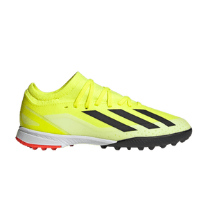 Adidas X Crazyfast League TF J 'Solar Energy Pack'