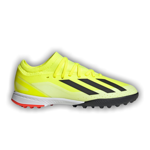 Adidas X Crazyfast League TF J 'Solar Energy Pack'