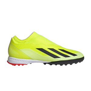 Adidas X Crazyfast League Laceless TF 'Solar Energy Pack'
