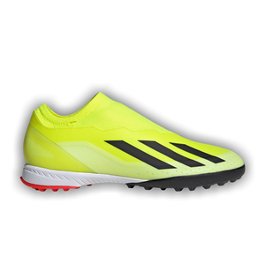 Adidas X Crazyfast League Laceless TF 'Solar Energy Pack'