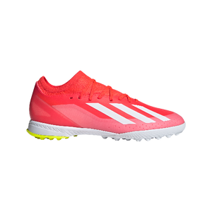Adidas X Crazyfast League TF 'Energy Citrus Pack'