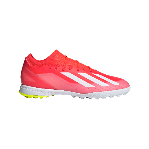 Adidas X Crazyfast League TF 'Energy Citrus Pack'