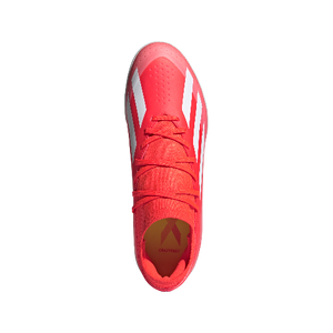 Adidas X Crazyfast League TF 'Energy Citrus Pack'