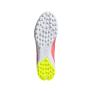 Adidas X Crazyfast League TF 'Energy Citrus Pack'