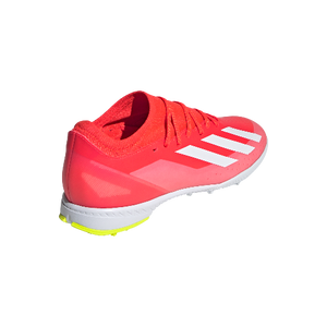 Adidas X Crazyfast League TF 'Energy Citrus Pack'