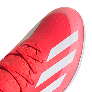 Adidas X Crazyfast League TF 'Energy Citrus Pack'