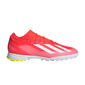Adidas X Crazyfast League TF 'Energy Citrus Pack'