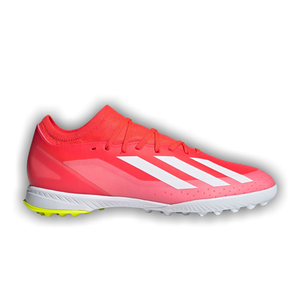Adidas X Crazyfast League TF 'Energy Citrus Pack'