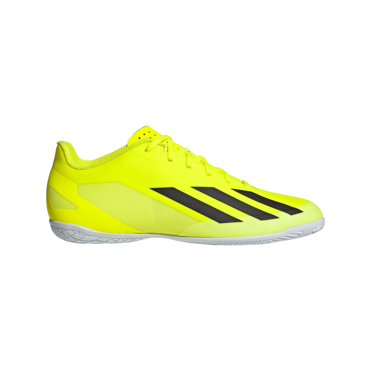 Adidas X Crazyfast Club IN 'Solar Energy Pack'
