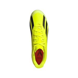 Adidas X Crazyfast Club IN 'Solar Energy Pack'