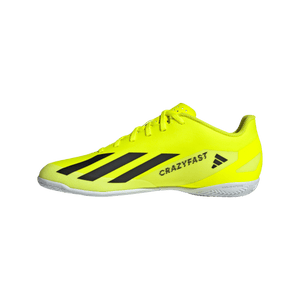 Adidas X Crazyfast Club IN 'Solar Energy Pack'