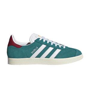 Adidas Gazelle 'Arctic Fusion Burgundy'