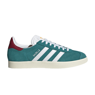 Adidas Gazelle 'Arctic Fusion Burgundy'