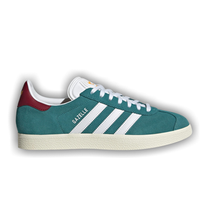 Adidas Gazelle 'Arctic Fusion Burgundy'