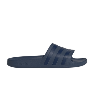 Adidas Adilette Aqua Slide 'Preloved Ink'