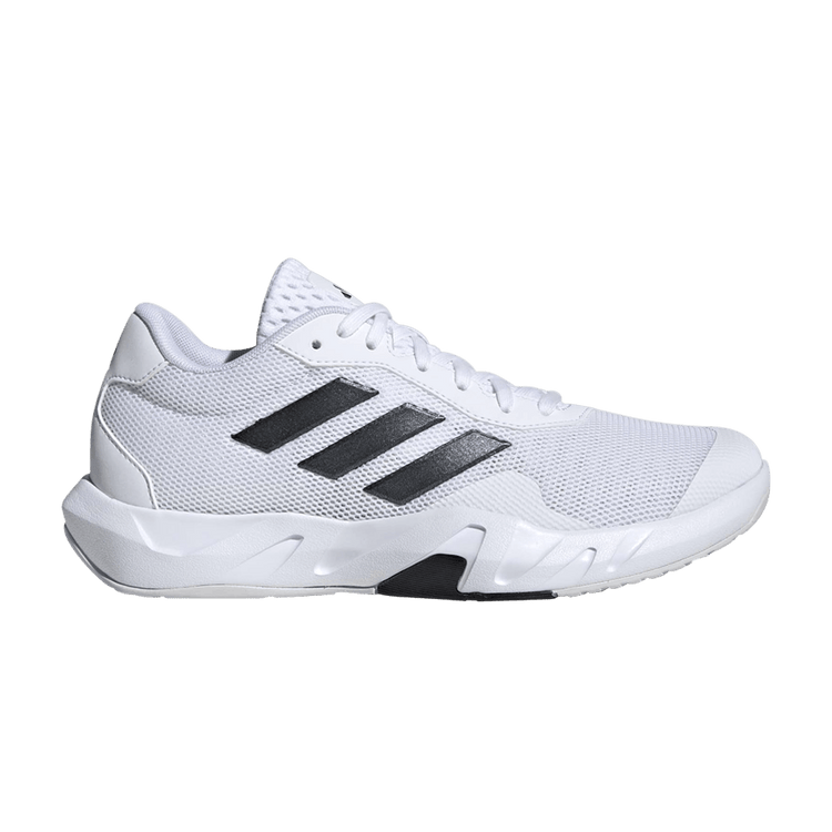 Adidas Wmns Amplimove 'White Black' IF0958