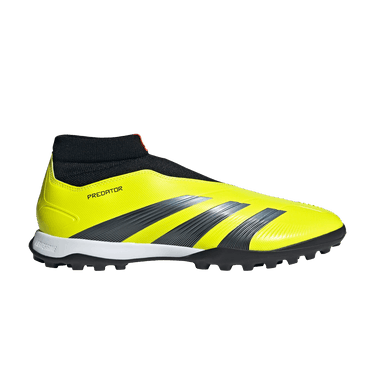 Adidas Predator 24 League Laceless TF 'Energy Citrus Pack'