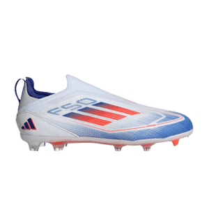 adidas Adizero F50 Pro Laceless FG J 'Advancement Pack'