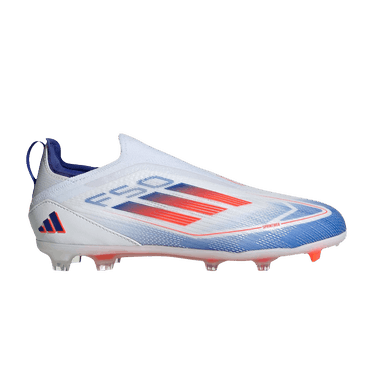 adidas Adizero F50 Pro Laceless FG J 'Advancement Pack'