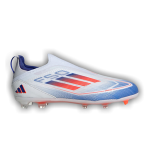 adidas Adizero F50 Pro Laceless FG J 'Advancement Pack'