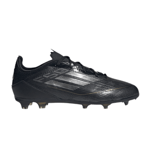 Adidas Adizero F50 Pro FG K 'Dark Spark Pack'