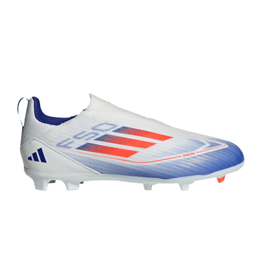 Adidas Adizero F50 League Laceless MG J 'Advancement Pack'