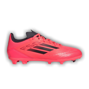 Adidas Adizero F50 League FG MG K 'Vivid Horizon Pack'