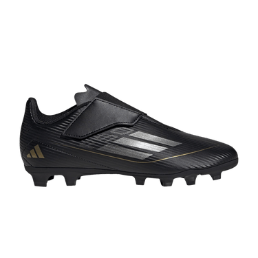 Adidas Adizero F50 Club Hook-and-Loop MG K 'Dark Spark Pack'