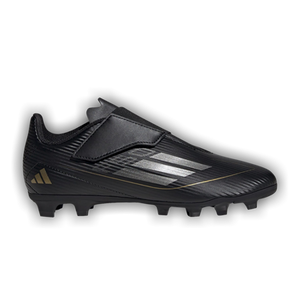 Adidas Adizero F50 Club Hook-and-Loop MG K 'Dark Spark Pack'