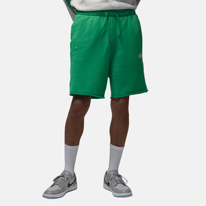 Air Jordan Rare Air French Terry Shorts 'Stadium Green/Sail'