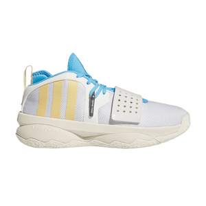 adidas Dame 8 EXTPLY 'White Oat Cream'