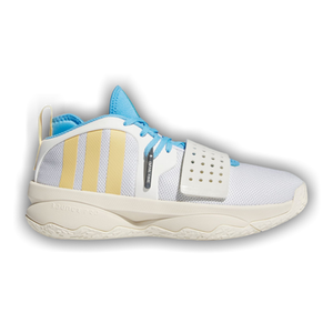 adidas Dame 8 EXTPLY 'White Oat Cream'