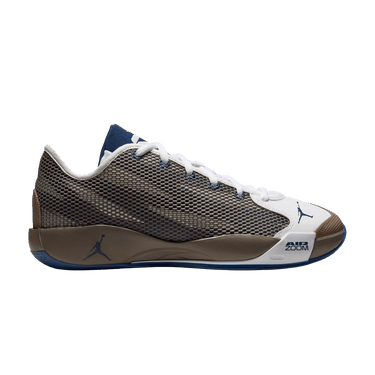 Air Jordan luka .77 'Olive Grey'