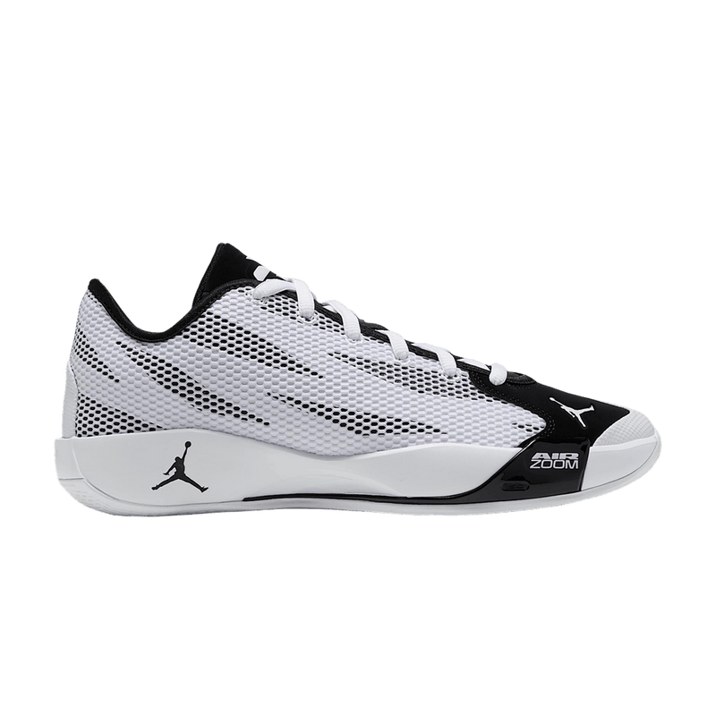Air Jordan Luka 77 'White Black' IF1610 104