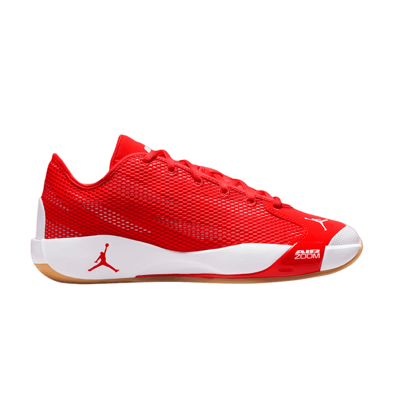 Air Jordan Luka 77 PF 'Chile Red' IF1611 600