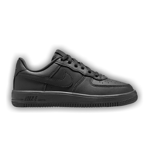 Nike Force 1 Low PS 'Triple Black'