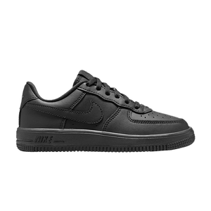 Nike Force 1 Low PS 'Triple Black'