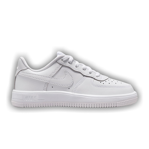 Nike Force 1 Low PS 'Triple White'