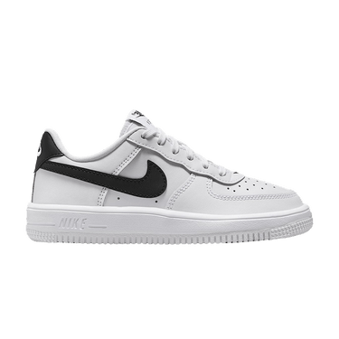 Nike Force 1 Low PS 'White Black'