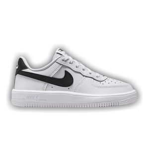 Nike Force 1 Low PS 'White Black'