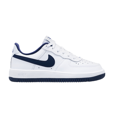 Nike Force 1 Low PS 'White Midnight Navy'