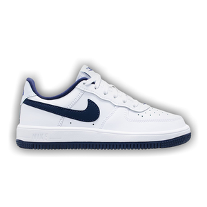 Nike Force 1 Low PS 'White Midnight Navy'